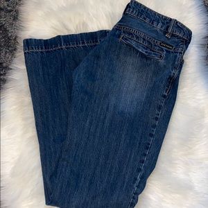 Stetson Trouser Jeans